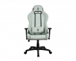 Torretta SoftFabric -pelituoli - Pearl Green
