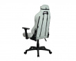 Torretta SoftFabric -pelituoli - Pearl Green