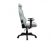 Torretta SoftFabric -pelituoli - Pearl Green