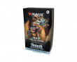 Tarkir: Dragonstorm Commander -pakka - Abzan Armor
