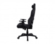Torretta SoftFabric -pelituoli - Pure Black
