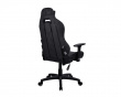 Torretta SoftFabric -pelituoli - Pure Black