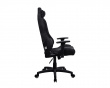 Torretta SoftFabric -pelituoli - Pure Black