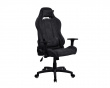 Torretta SoftFabric -pelituoli - Pure Black