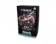 Tarkir: Dragonstorm Commander -pakka - Mardu Surge