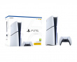 PlayStation 5 (PS5) Standard Edition Slim (E-Chassi) PlayStation 5 (PS5) Standard Edition Slim (E-Chassi)