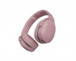 Crusher 540 Active Over-Ear Langaton Kuulokkeet - Soft White