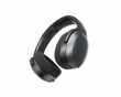 Crusher 540 Active Over-Ear Langaton Kuulokkeet - Black Coal