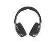 Crusher 540 Active Over-Ear Langaton Kuulokkeet - Black Coal