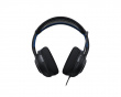 Atlas Wired Gaming Headset 200 PS - Musta