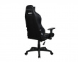 Torretta SoftPU -pelituoli - Pure Black