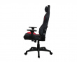 Torretta SuperSoft -pelituoli - Punainen