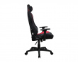 Torretta SuperSoft -pelituoli - Punainen