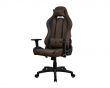 Torretta SuperSoft -pelituoli - Ruskea