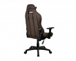 Torretta SuperSoft -pelituoli - Ruskea
