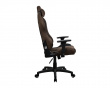 Torretta SuperSoft -pelituoli - Ruskea
