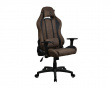 Torretta SuperSoft -pelituoli - Ruskea