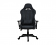 Torretta SuperSoft -pelituoli - Pure Black