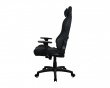 Torretta SuperSoft -pelituoli - Pure Black