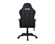 Torretta SuperSoft -pelituoli - Pure Black