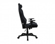 Torretta SuperSoft -pelituoli - Pure Black