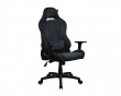 Torretta SuperSoft -pelituoli - Pure Black