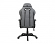 Torretta SuperSoft -pelituoli - Anthracite