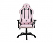 Torretta SuperSoft -pelituoli - Pinkki