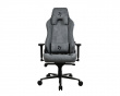 Vernazza Soft Fabric -pelituoli - Ash