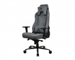 Vernazza Soft Fabric -pelituoli - Ash