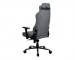 Vernazza Soft Fabric -pelituoli - Ash