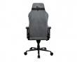 Vernazza Soft Fabric -pelituoli - Ash