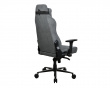 Vernazza Soft Fabric -pelituoli - Ash