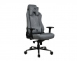 Vernazza Soft Fabric -pelituoli - Ash