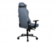 Vernazza Soft Fabric -pelituoli - Sininen