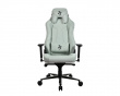 Vernazza Soft Fabric -pelituoli - Pearl Green