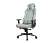 Vernazza Soft Fabric -pelituoli - Pearl Green
