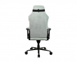 Vernazza Soft Fabric -pelituoli - Pearl Green