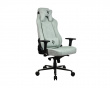 Vernazza Soft Fabric -pelituoli - Pearl Green