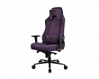 Vernazza Soft Fabric -pelituoli - Purple