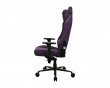 Vernazza Soft Fabric -pelituoli - Purple