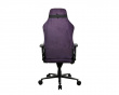 Vernazza Soft Fabric -pelituoli - Purple