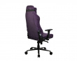 Vernazza Soft Fabric -pelituoli - Purple