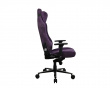 Vernazza Soft Fabric -pelituoli - Purple