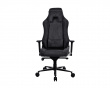 Vernazza Soft Fabric -pelituoli - Pure Black