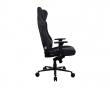 Vernazza Soft Fabric -pelituoli - Pure Black