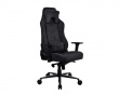 Vernazza Soft Fabric -pelituoli - Pure Black