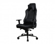 Vernazza SoftPU -pelituoli - Pure Black