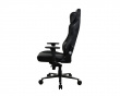 Vernazza SoftPU -pelituoli - Pure Black