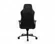 Vernazza SoftPU -pelituoli - Pure Black
